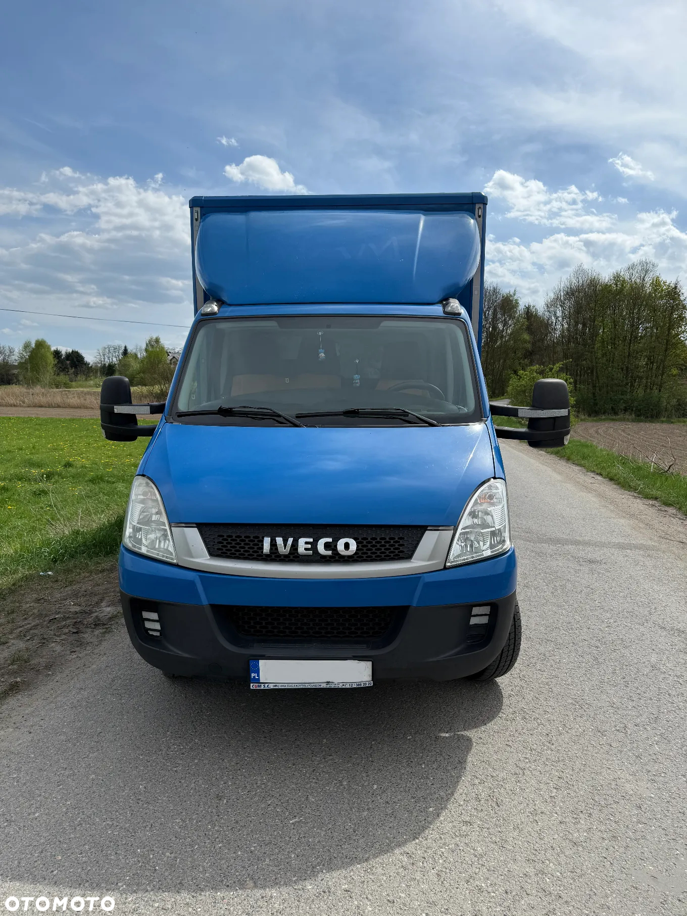 Iveco 50C15 - 8