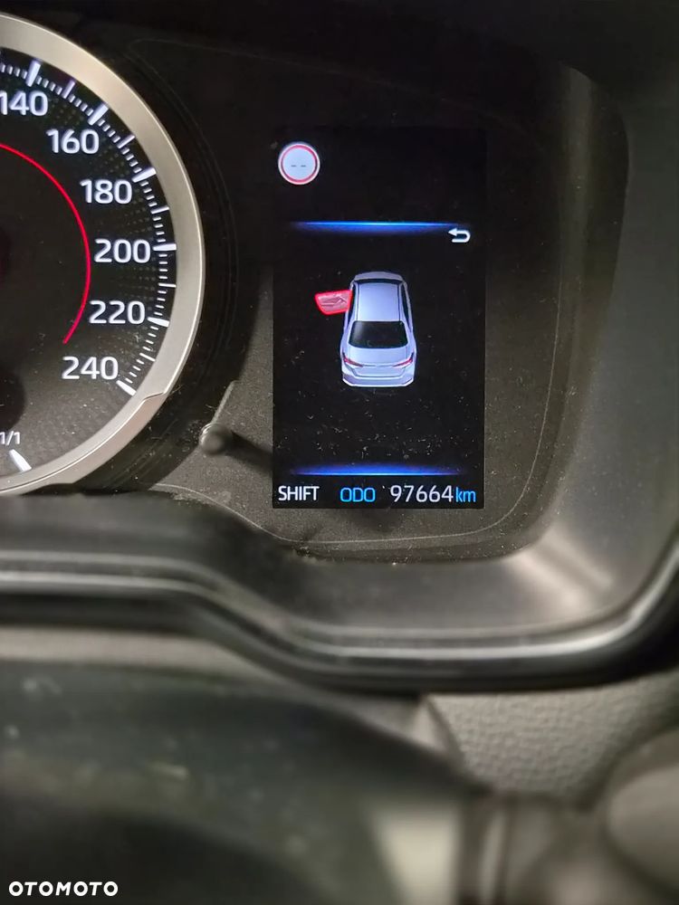 Toyota Corolla 1.6 Comfort - 7
