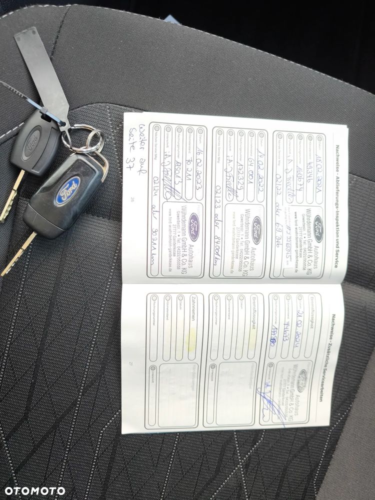 Ford EcoSport 1.0 EcoBoost - 28