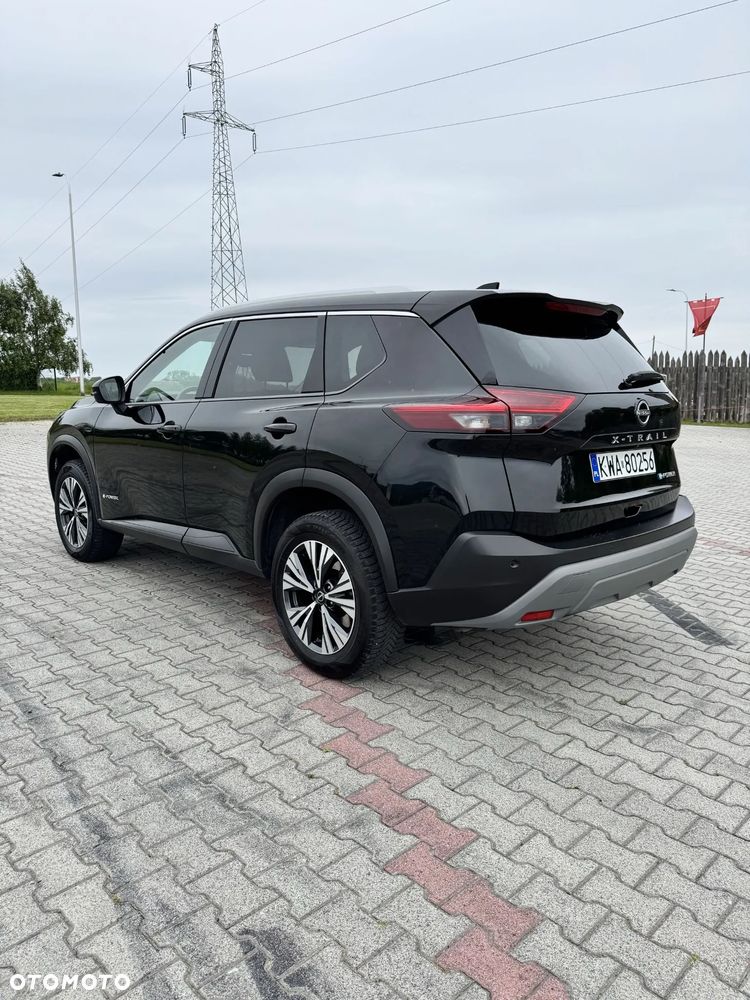 Nissan X-Trail 1.5 VC-T MHEV N-Connecta 2WD Xtronic - 12