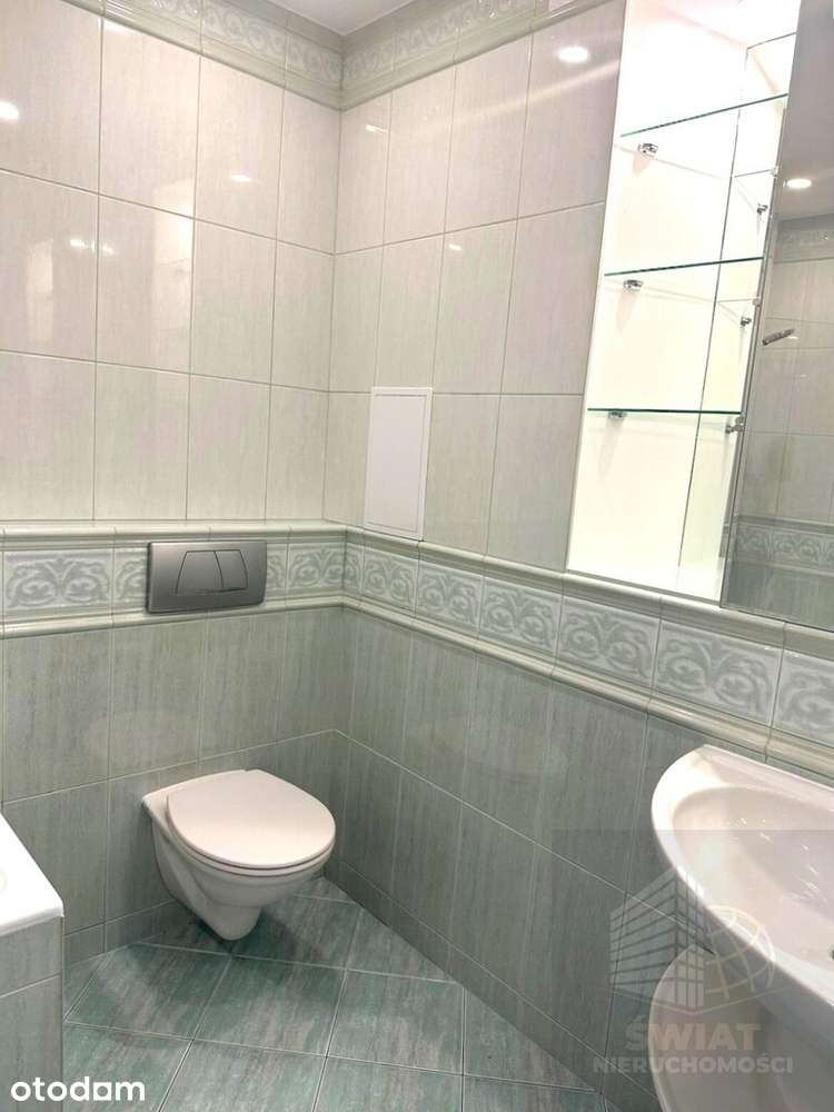 Eleganckie mieszkanie Stare Miasto-2 pokoje 55m2