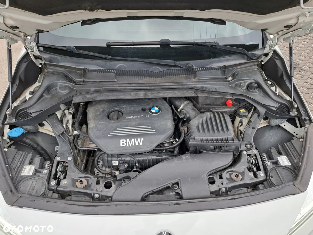 BMW Seria 2 216i GT M Sport - 19