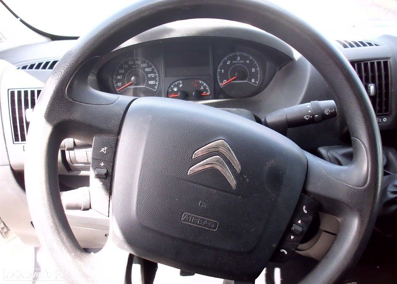 Peças Citroen Jumper (244) 2002 a 2004 - 6