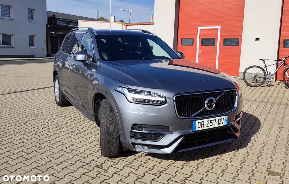 Volvo Xc 90 2015 photo 3