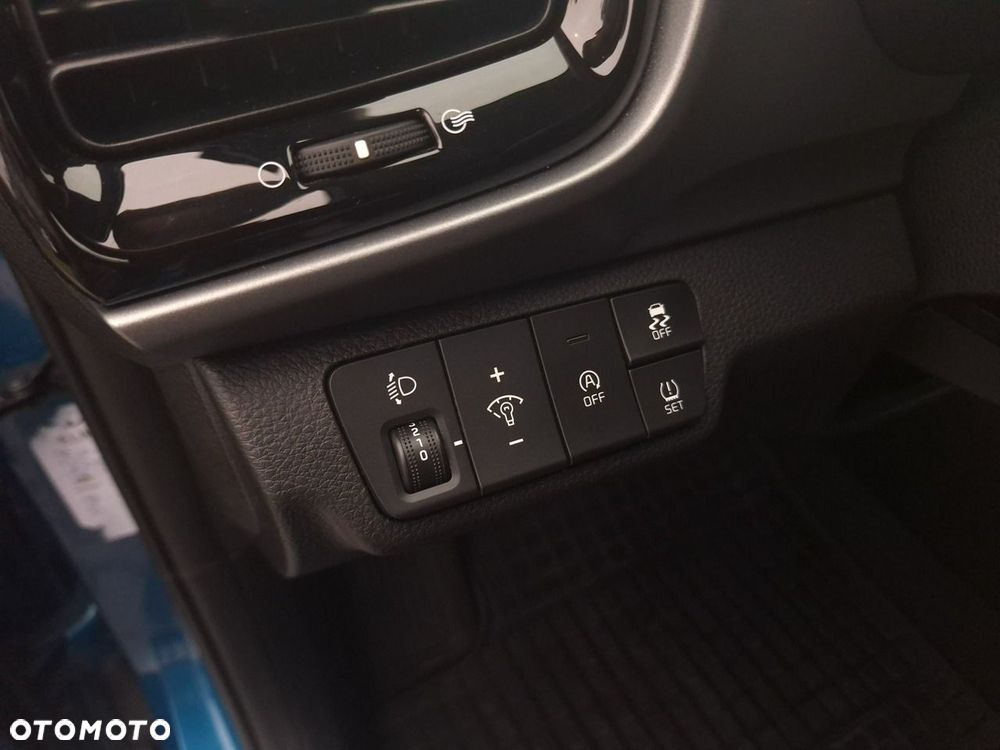 Kia Stonic 1.0 T-GDI L - 13