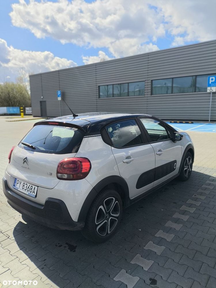 Citroën C3 1.2 PureTech Shine - 12