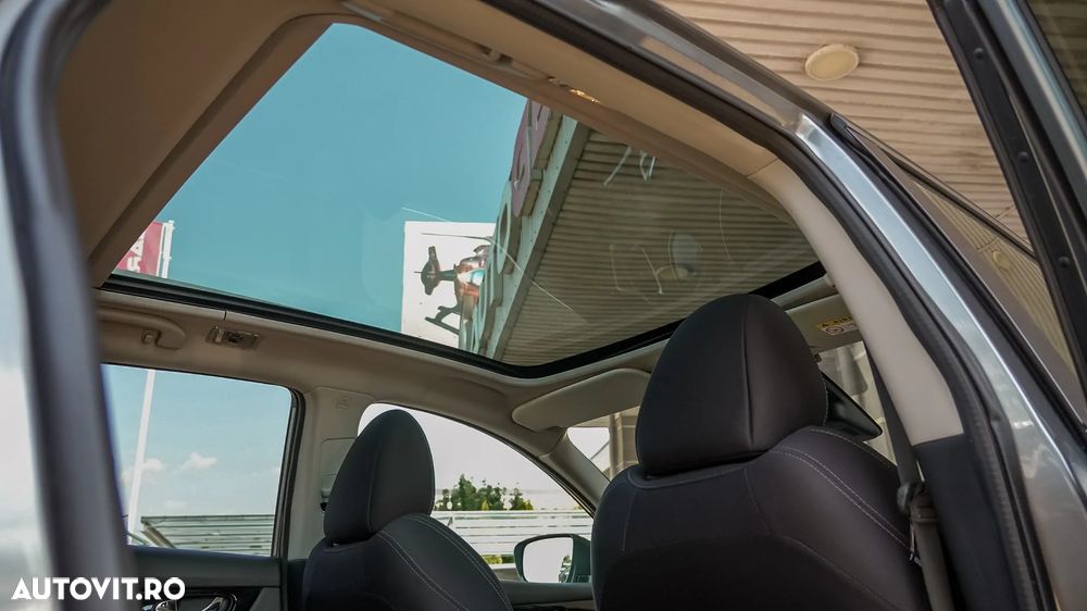 Nissan Qashqai 1.5 DCI DCT N-CONNECTA - 32