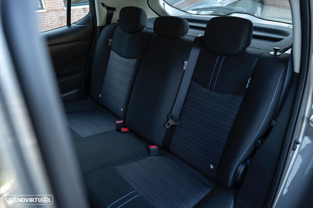 Nissan Leaf N-Connecta - 19