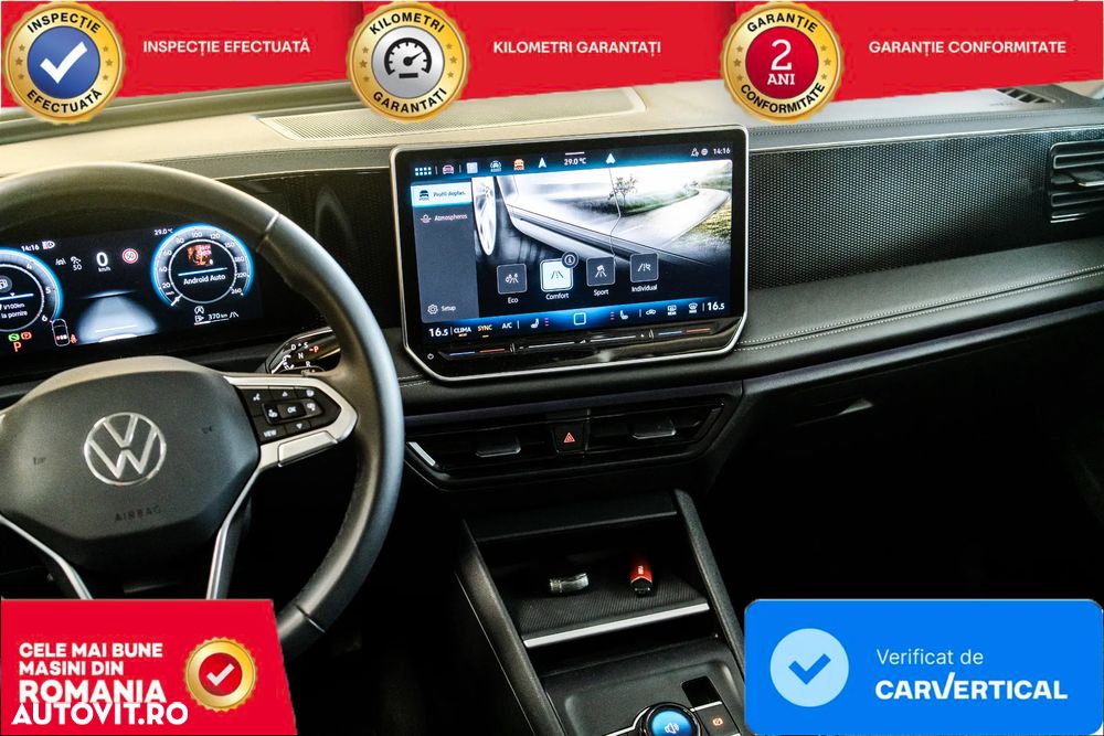 Volkswagen Tiguan 2.0 TDI DSG Advanced - 24