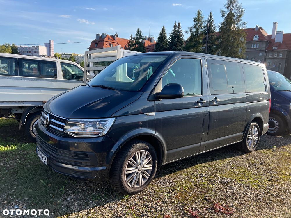 Volkswagen Transporter L1H2 - 16