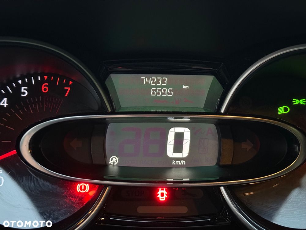 Renault Clio 0.9 Energy TCe Zen - 8