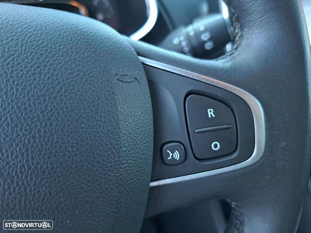 Renault Clio 0.9 TCe Limited Edition - 18