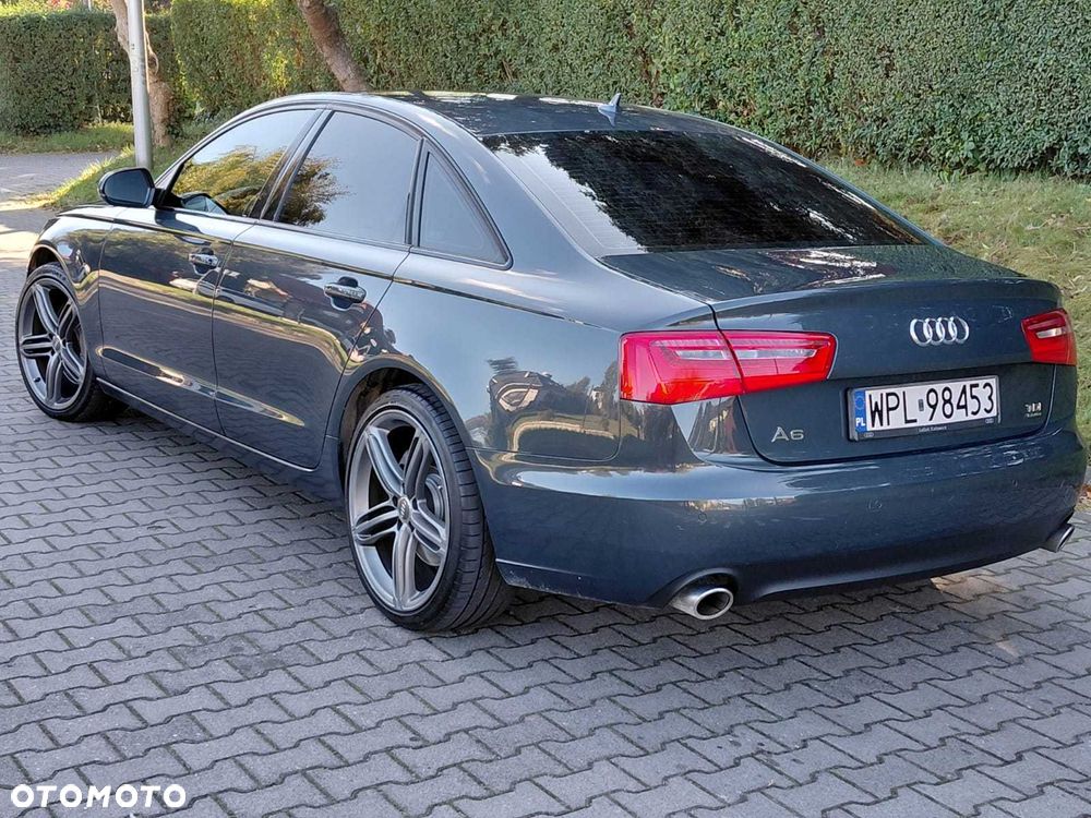 Audi Inny - 3