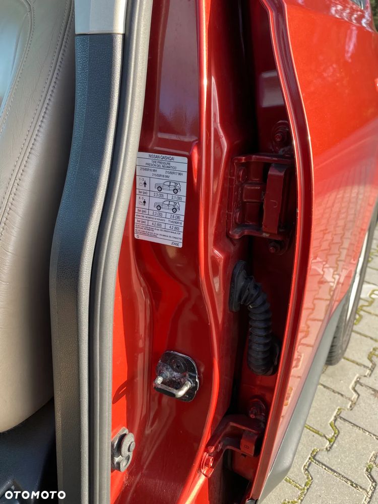 Nissan Qashqai - 20