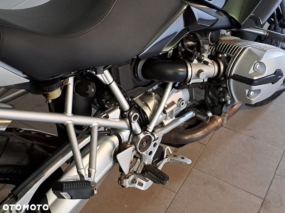 BMW GS - 19