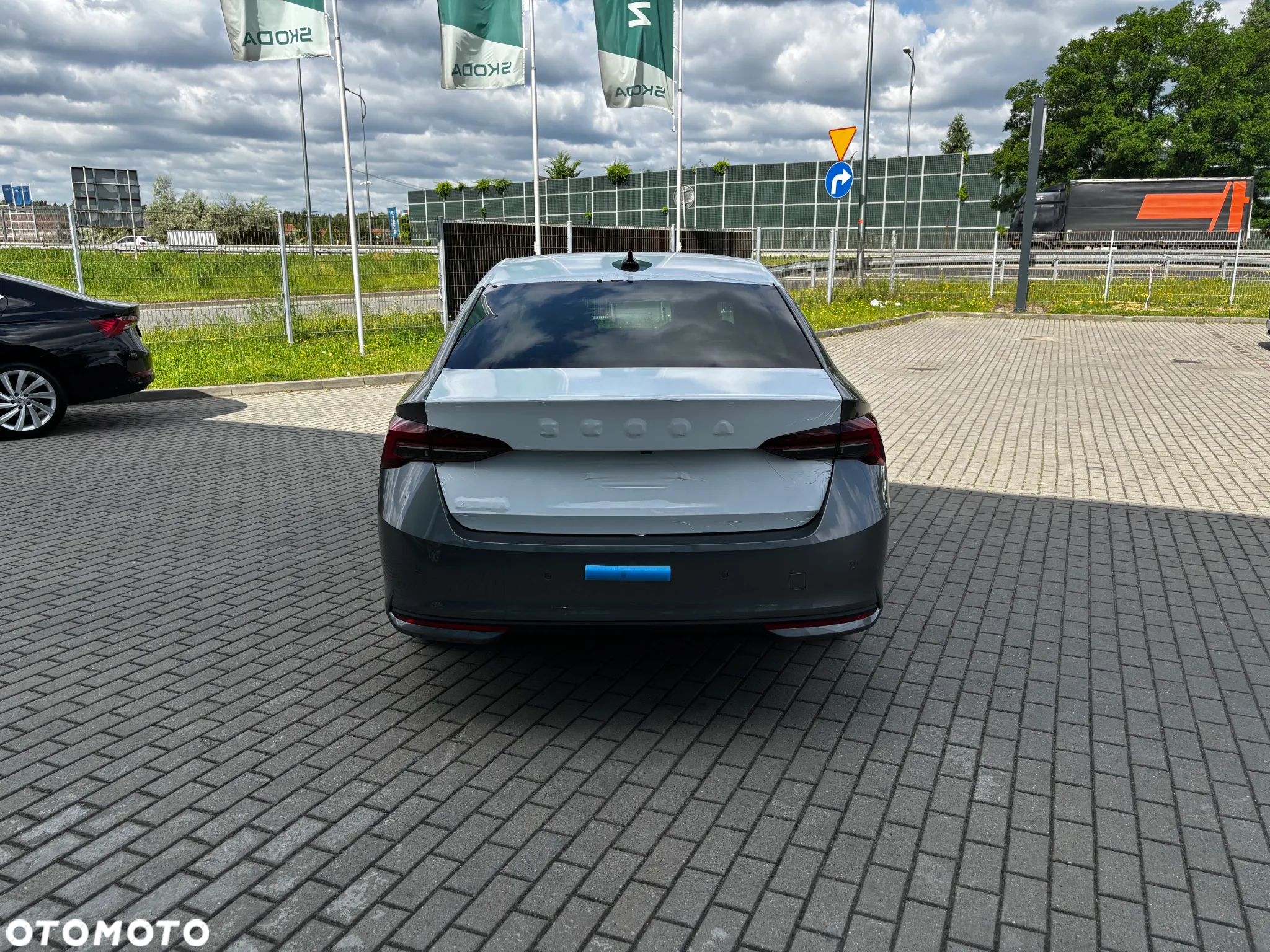 Skoda Octavia - 7