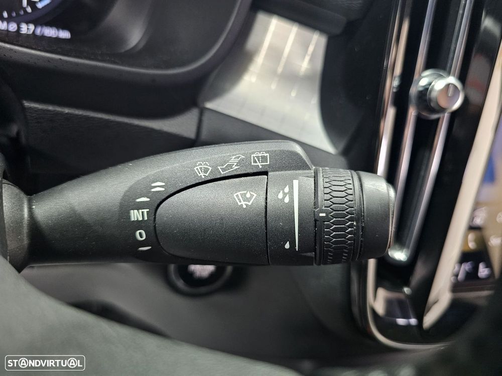 Volvo XC 40 1.5 T5 PHEV Inscription Expression - 18