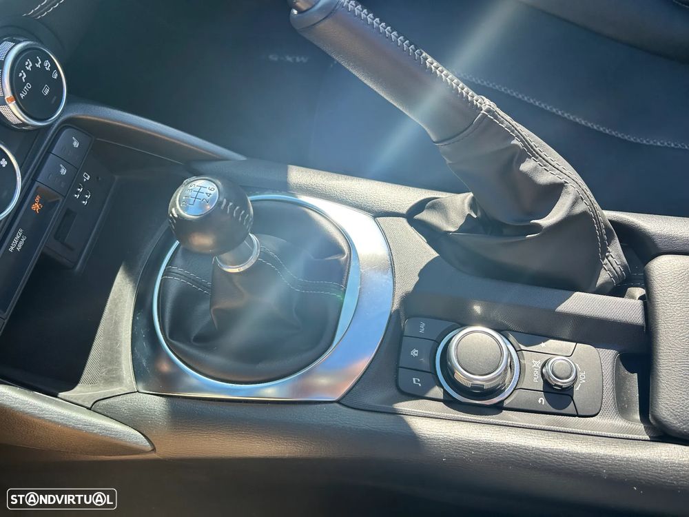 Mazda MX-5 - 10