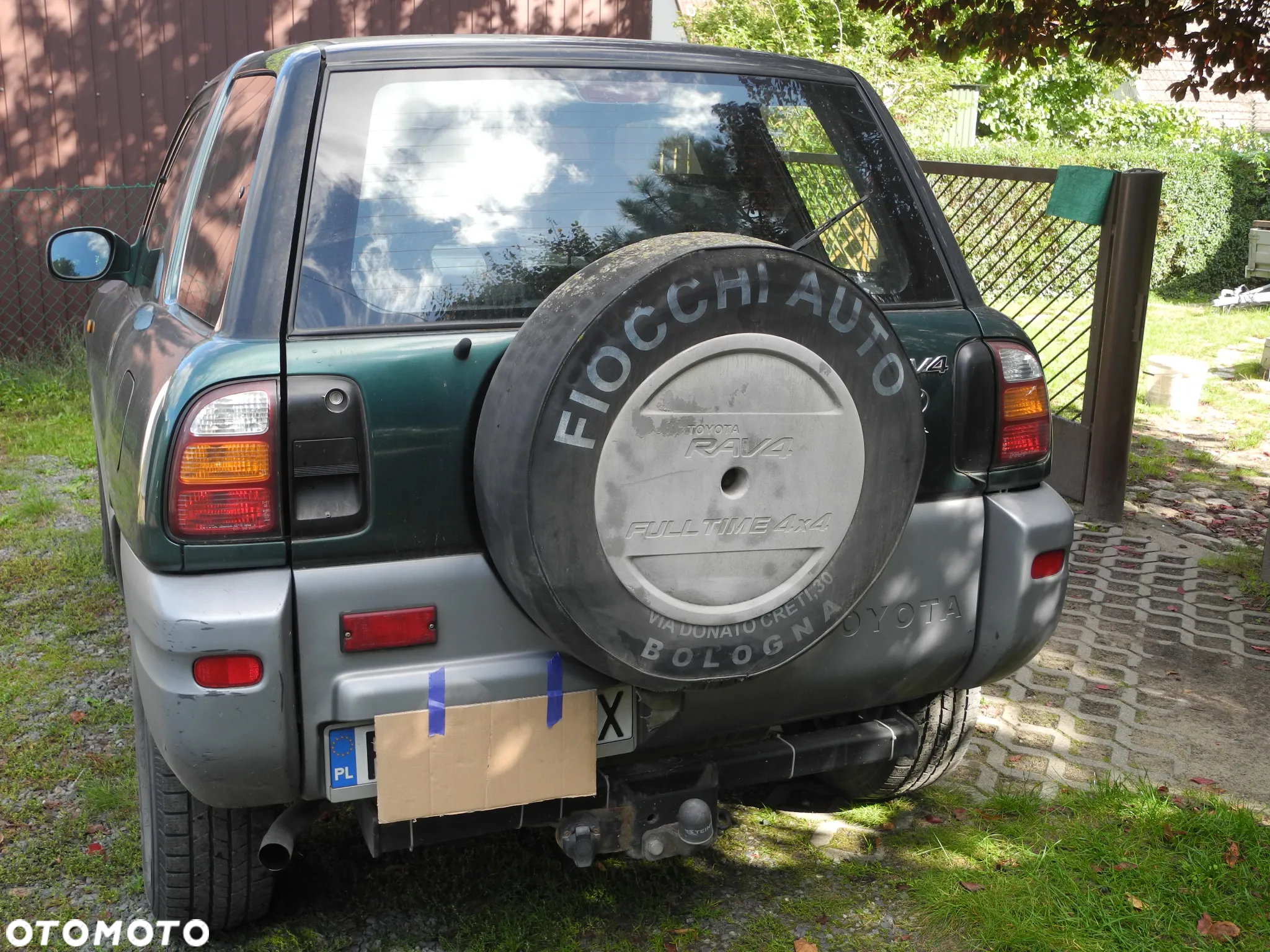Toyota RAV4 ver-2-0 - 7