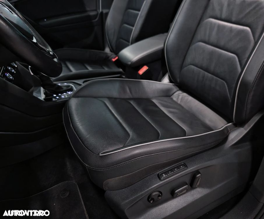 Volkswagen Tiguan 2.0 TDI DPF DSG Comfortline - 8