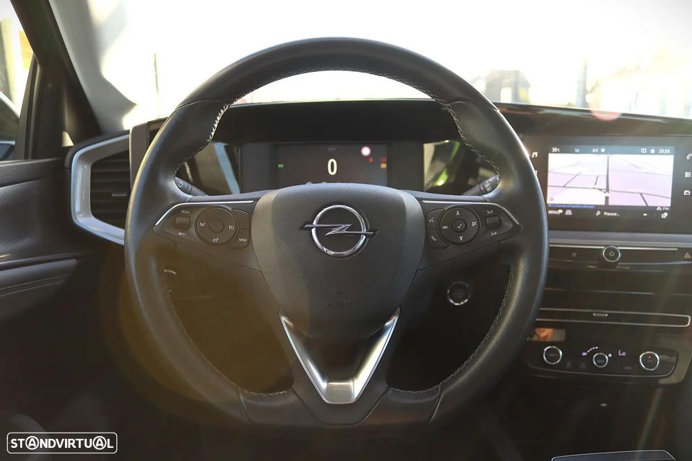Opel Mokka-e Elegance - 27