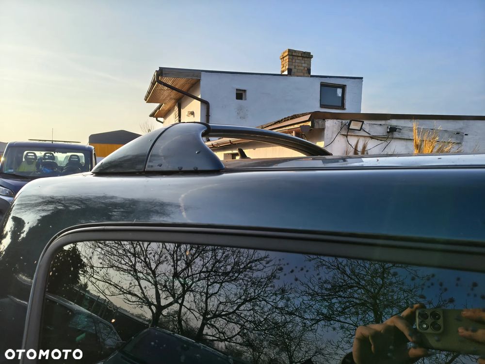 Renault Grand Espace 2.0 Privilege - 11