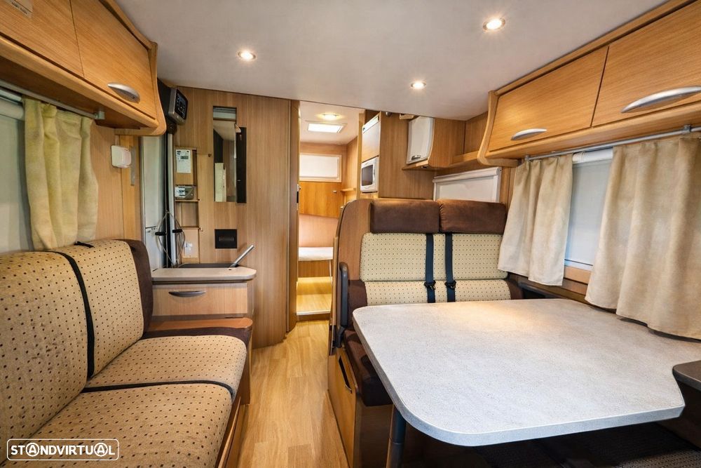 Chausson Flash Génesis - 12