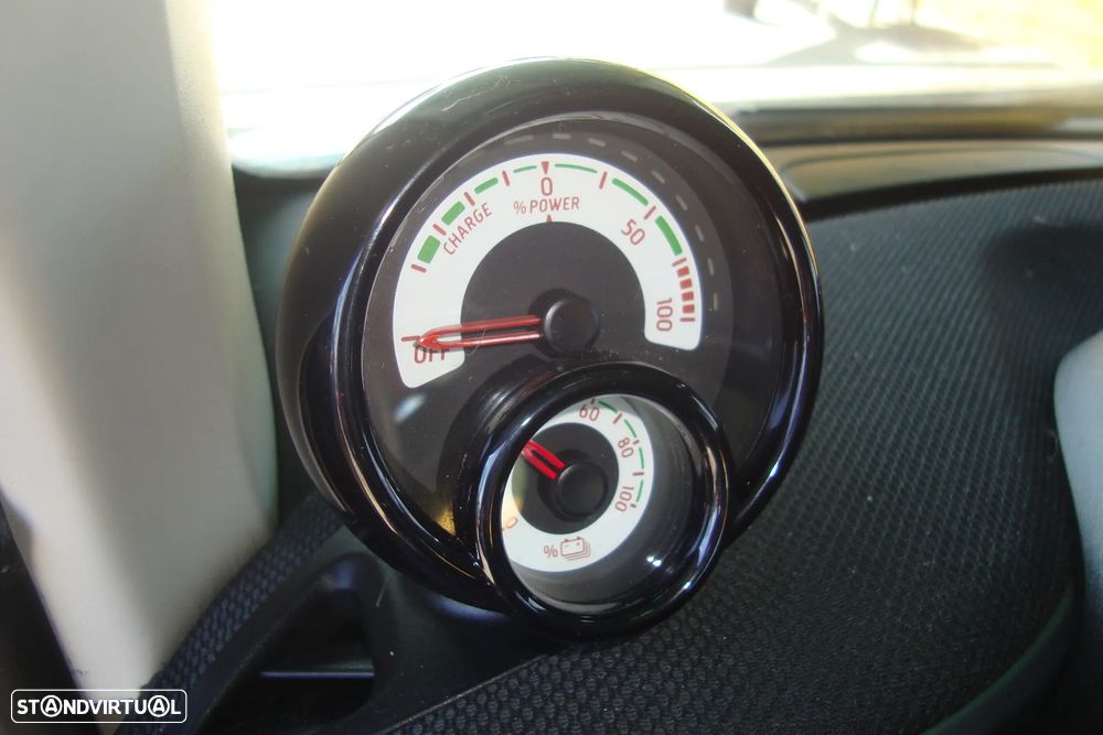 Smart ForTwo Coupé Passion - 21