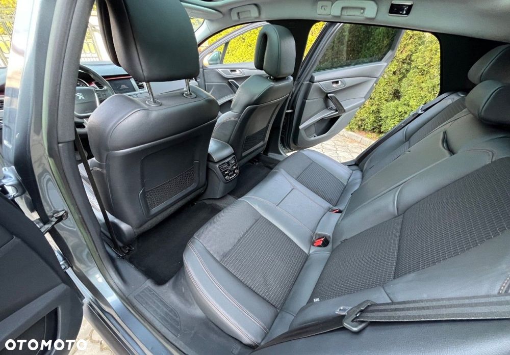 Peugeot 508 - 24