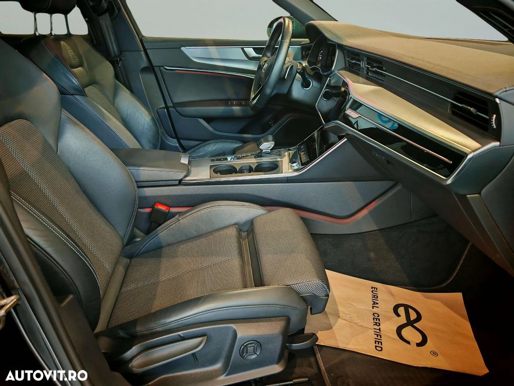 Audi A6 55 TFSI e quattro S tronic sport - 16