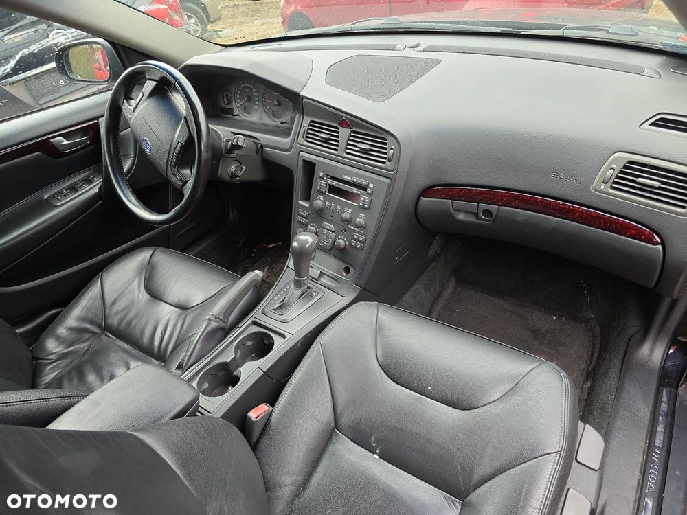 094 / VOLVO V70 II / NA CZĘŚCI - 7