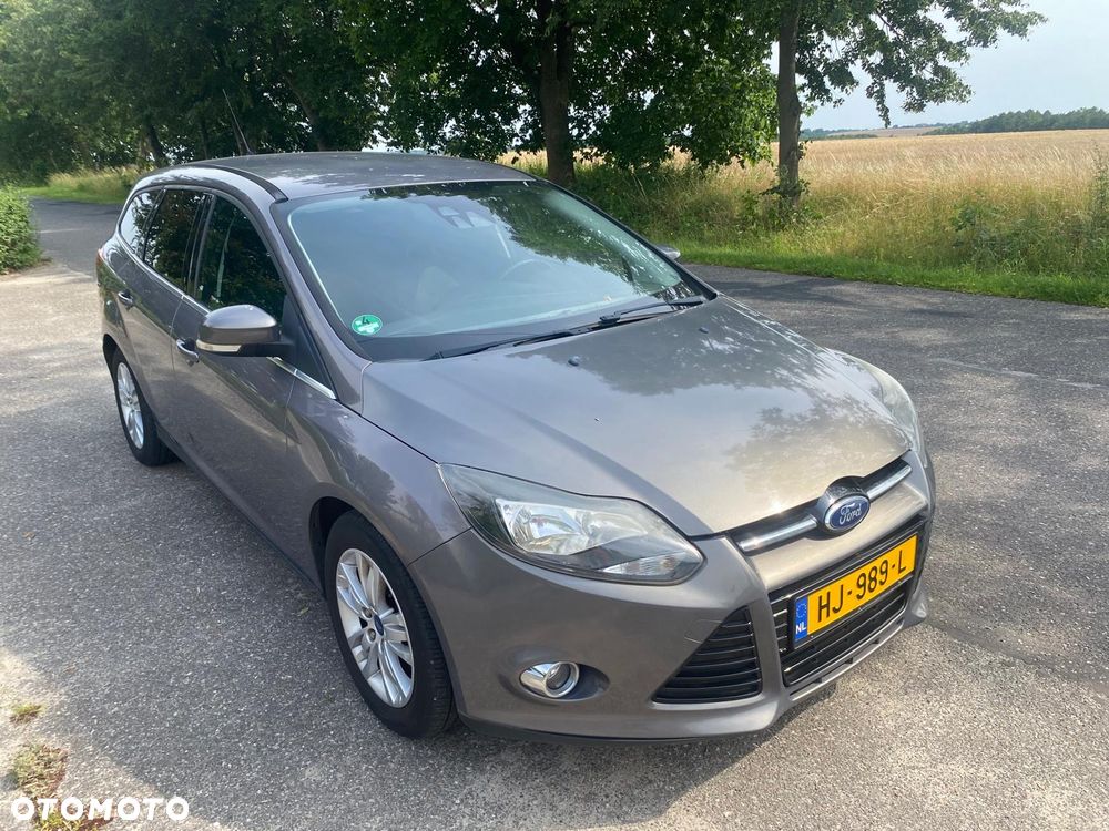 Ford Focus - 9
