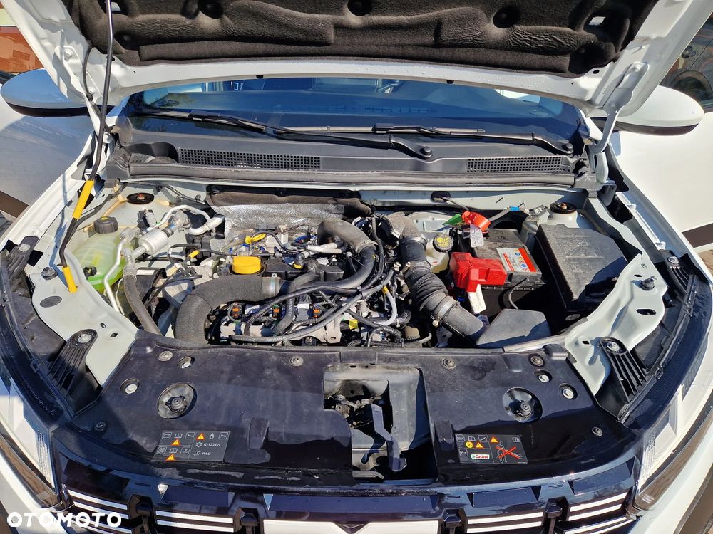 Dacia Jogger 1.0 TCe Extreme+ 7os - 13