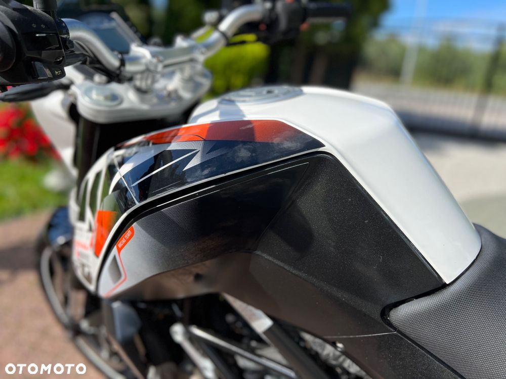 KTM Duke - 31