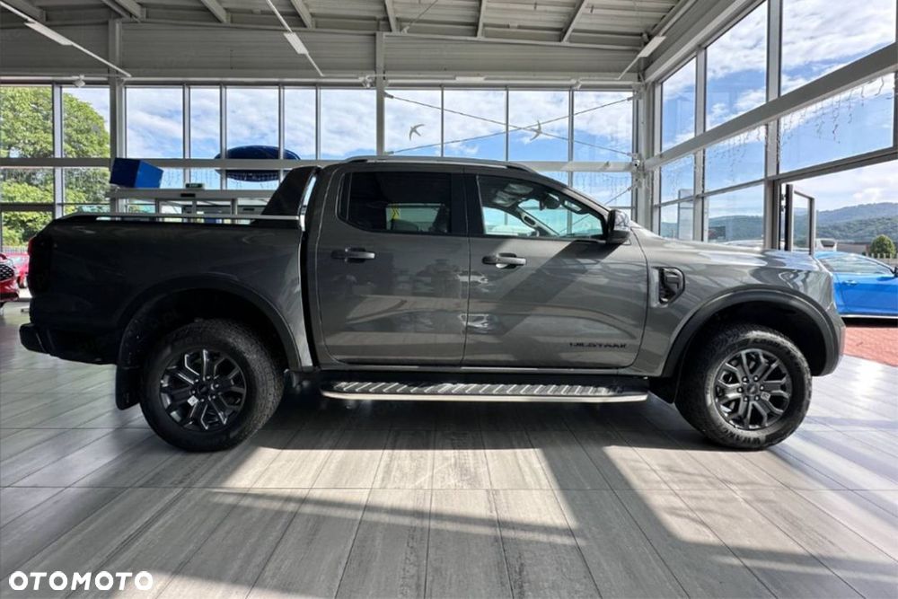 Ford Ranger - 9