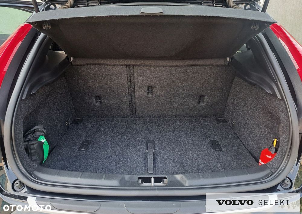 Volvo V40 - 27