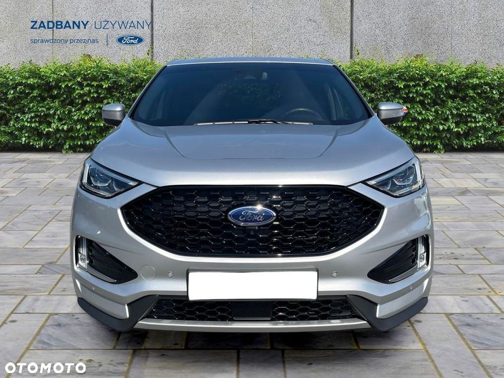 Ford Edge 2.0 EcoBlue Twin-Turbo 4WD ST-Line - 2