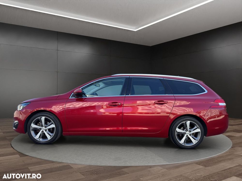 Peugeot 308 - 21