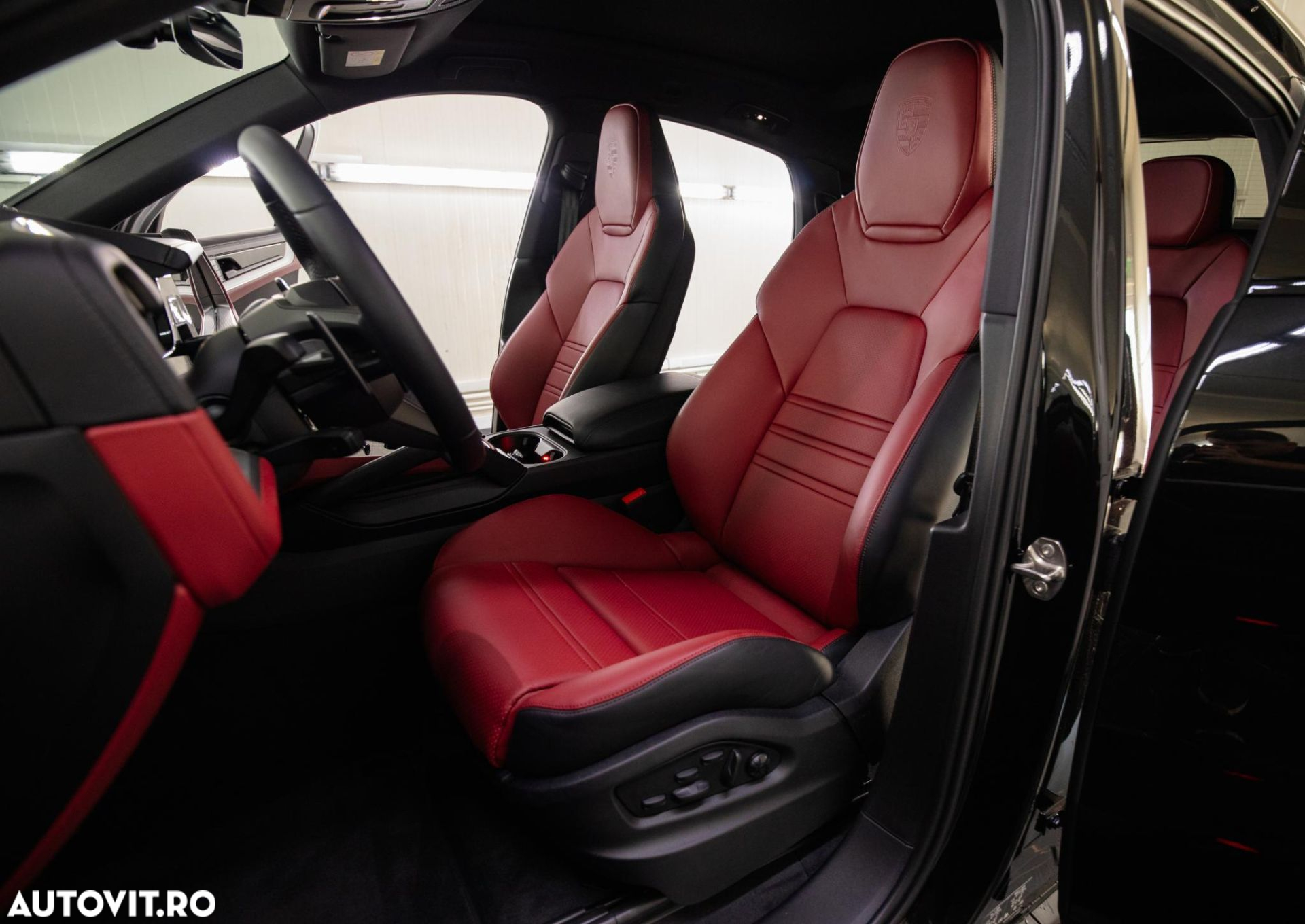 Porsche Cayenne - 12