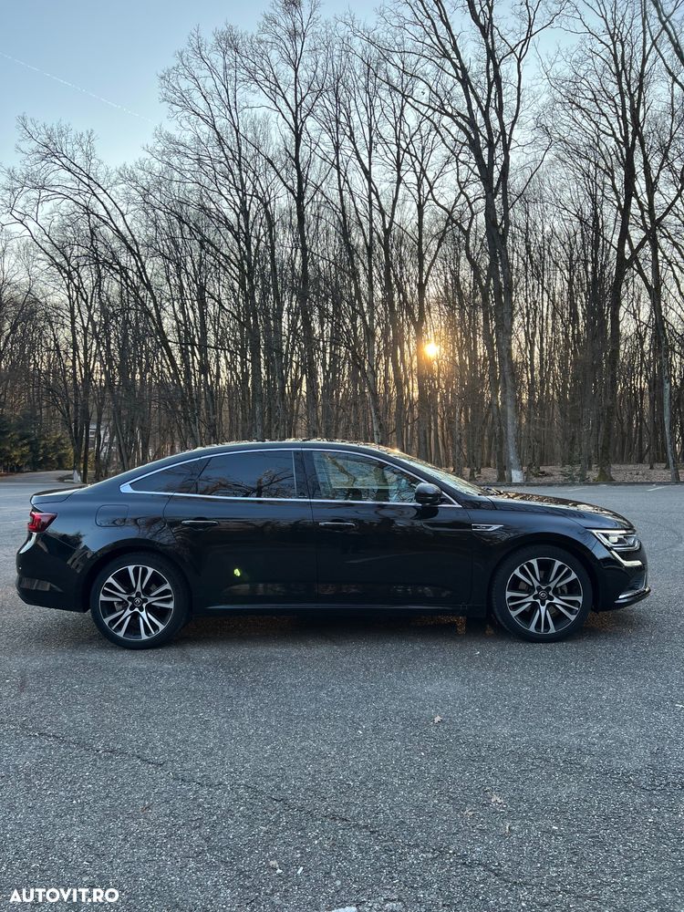 Renault Talisman ENERGY dCi 160 EDC INITIALE PARIS - 8