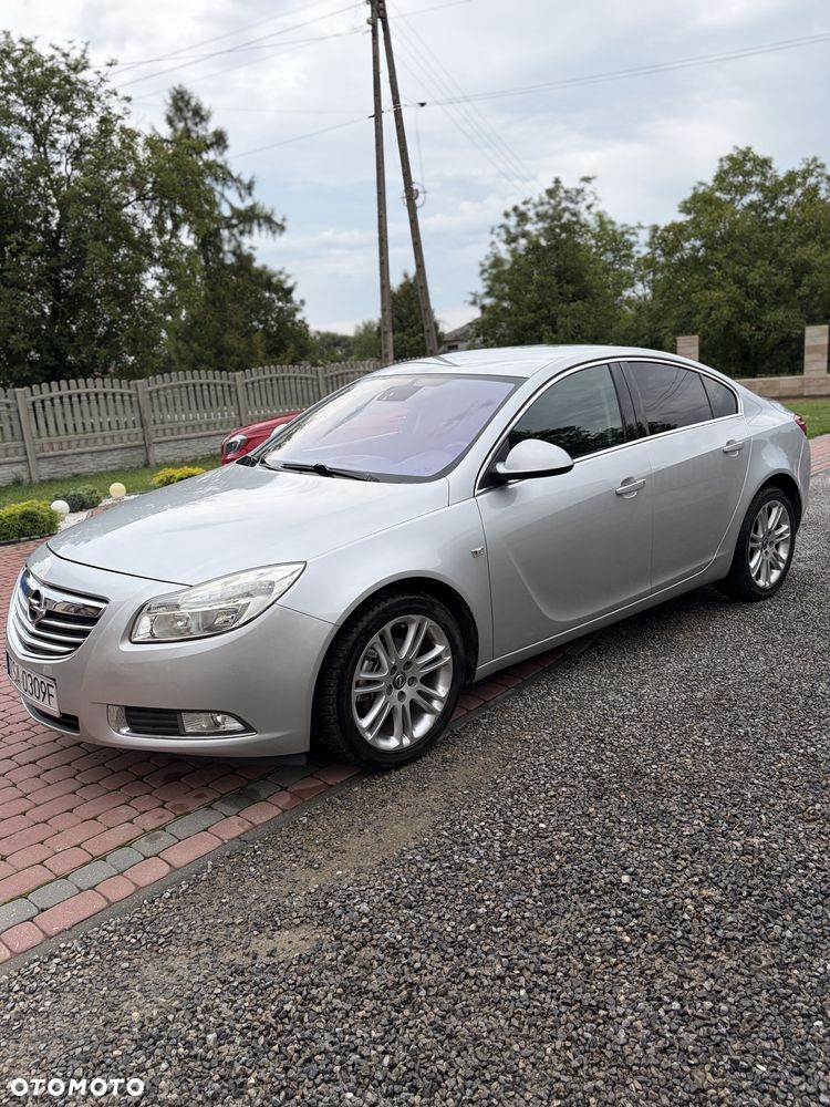 Opel Insignia - 2