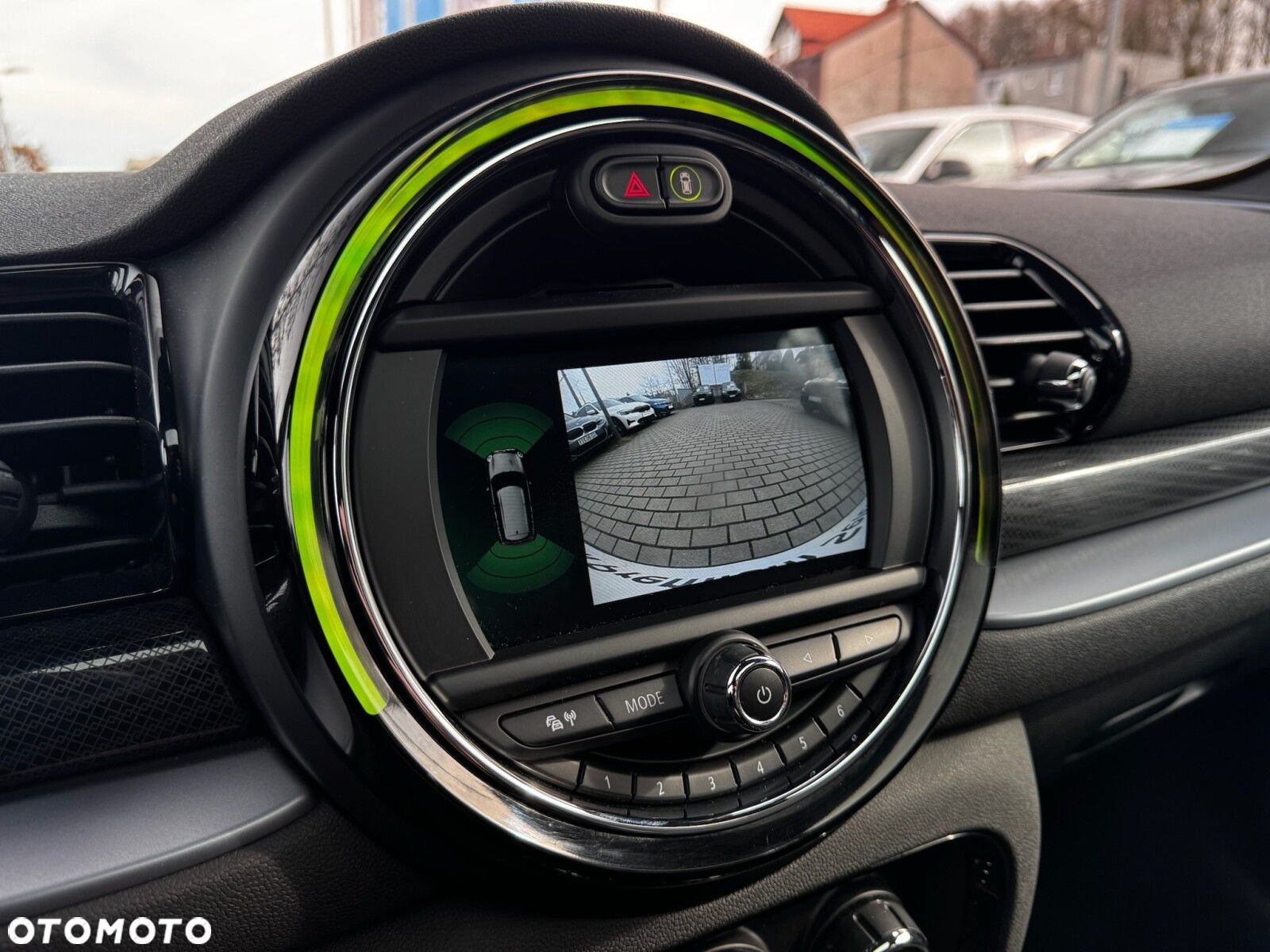 MINI Clubman - 21