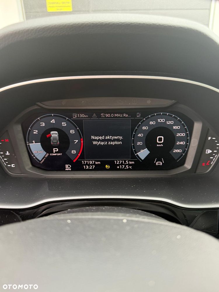 Audi Q3 45 TFSI Quattro S tronic S line - 14