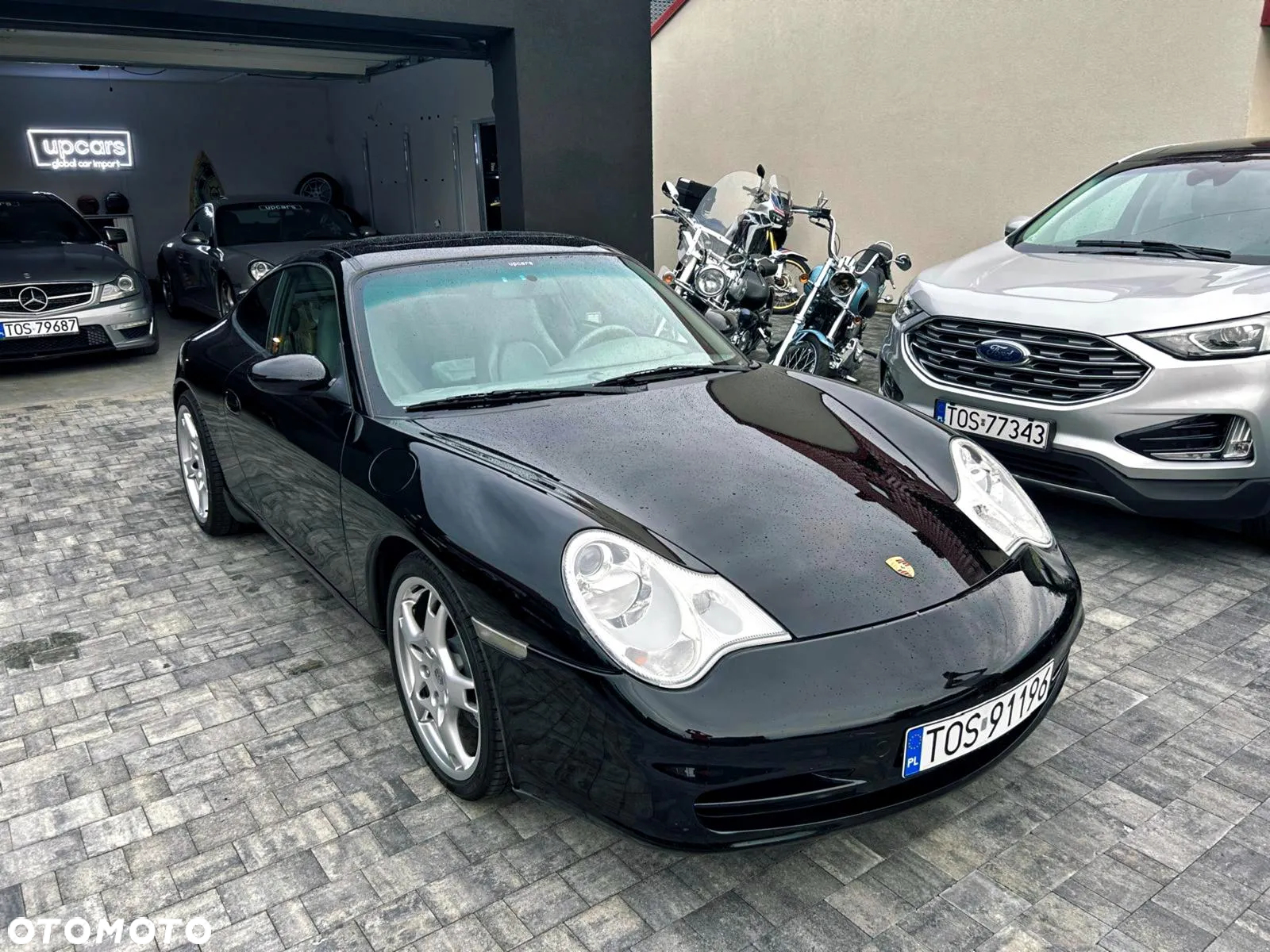 Porsche 911 Carrera - 20