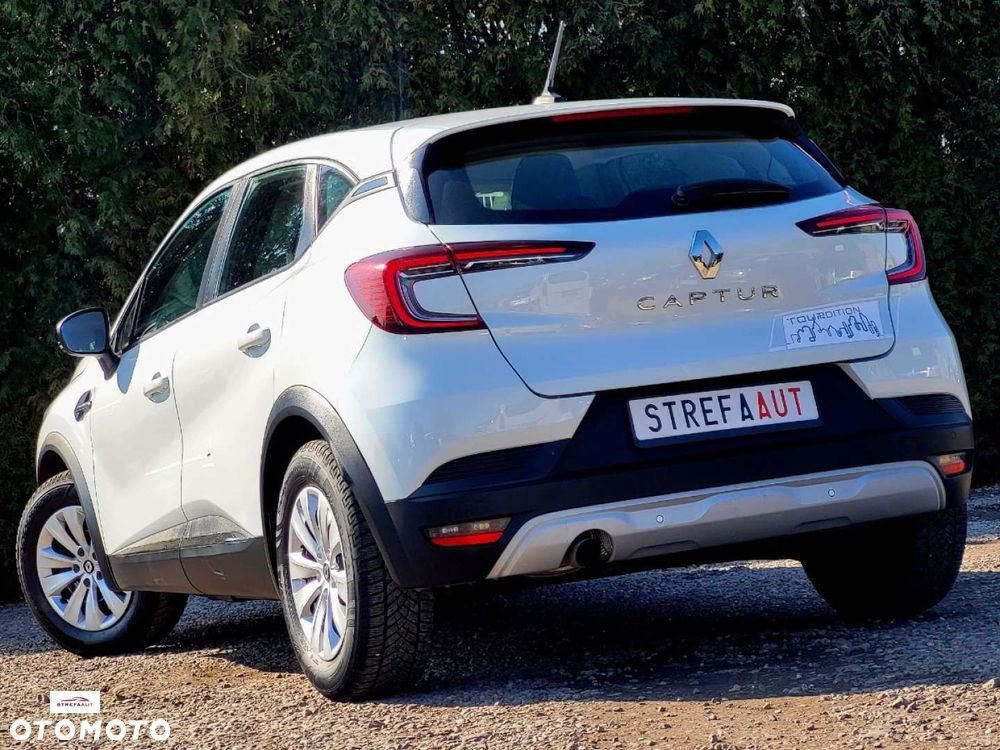 Renault Captur - 17