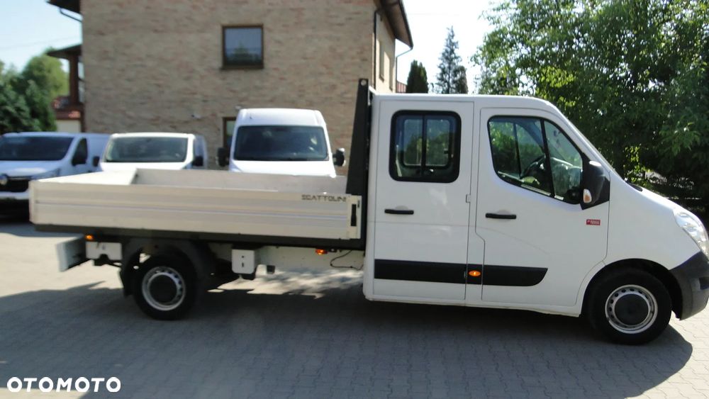 Renault MASTER - 1