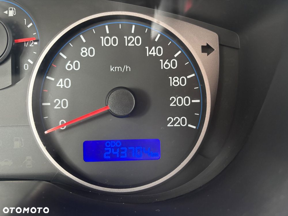 Hyundai i20 1.2 Edition Plus - 9