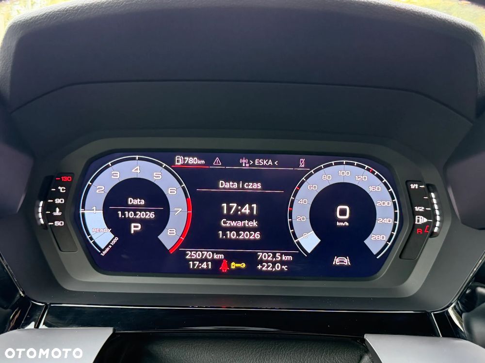 Audi A3 Sportback - 36