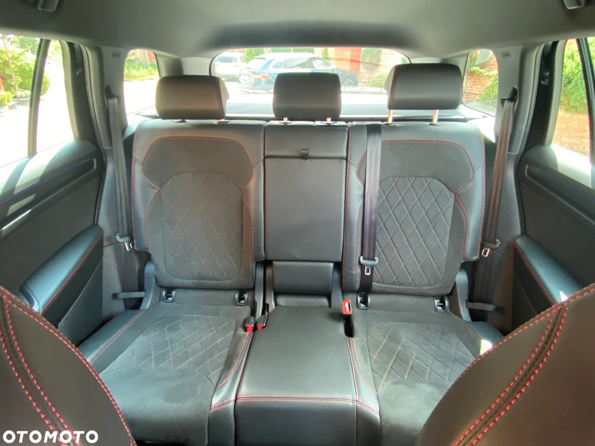 Skoda Kodiaq 2.0 TSI 4x4 RS DSG - 16
