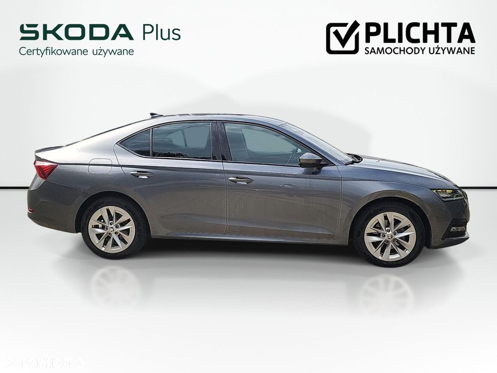 Skoda Octavia - 7